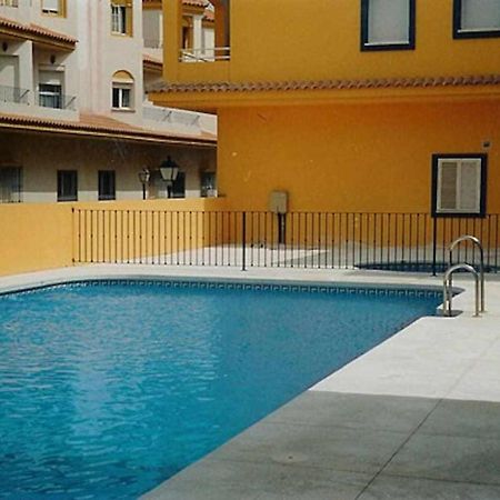 Coqueto Y Practico Apartamento En Pueblo De Zahara Zahara de los Atunes Eksteriør bilde