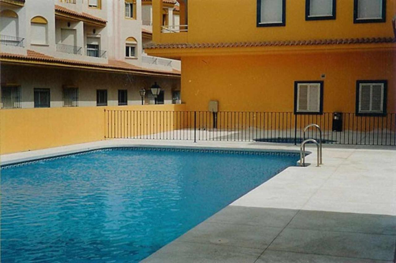 Coqueto Y Practico Apartamento En Pueblo De Zahara Zahara de los Atunes Eksteriør bilde