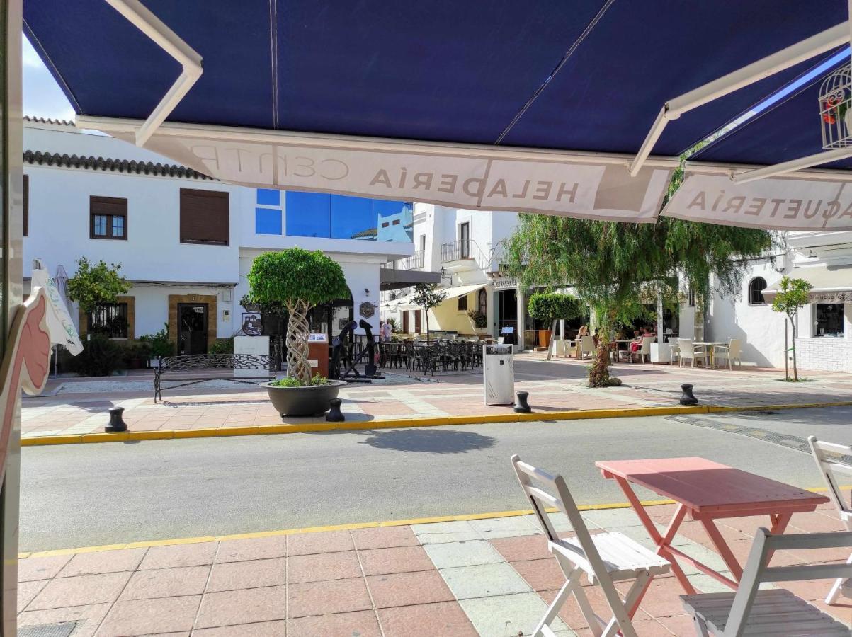 Coqueto Y Practico Apartamento En Pueblo De Zahara Zahara de los Atunes Eksteriør bilde