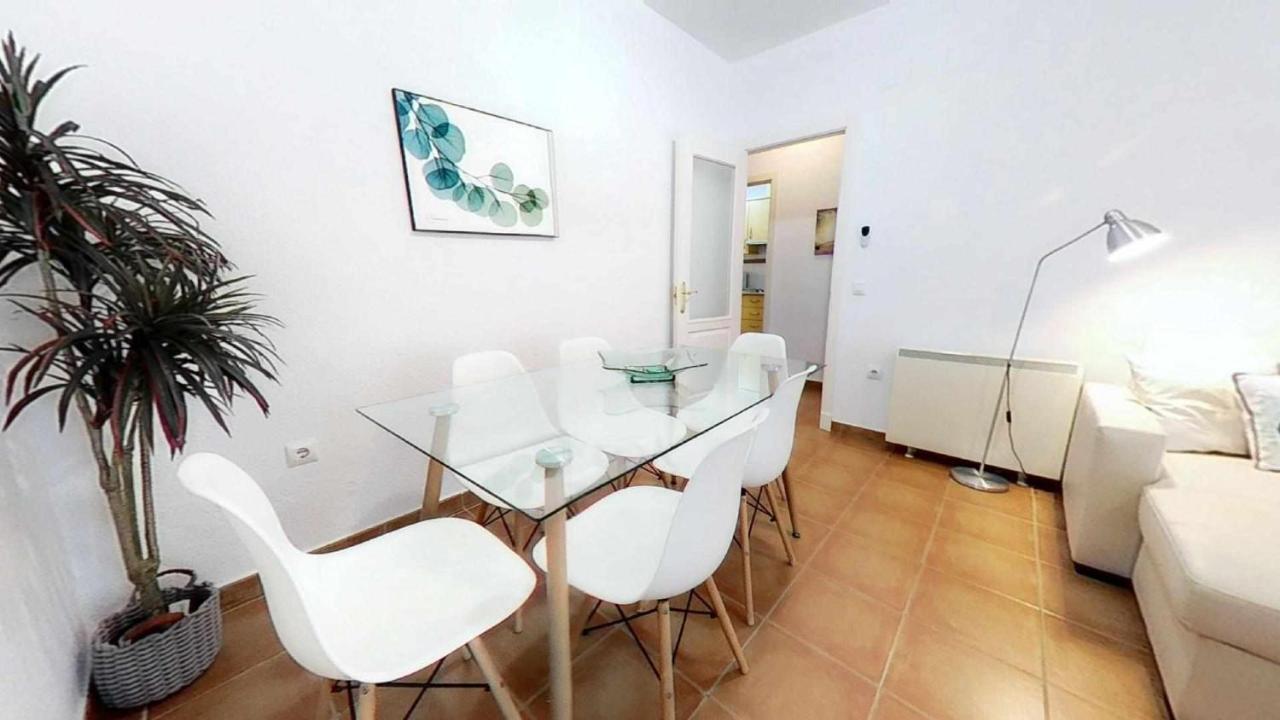 Coqueto Y Practico Apartamento En Pueblo De Zahara Zahara de los Atunes Eksteriør bilde