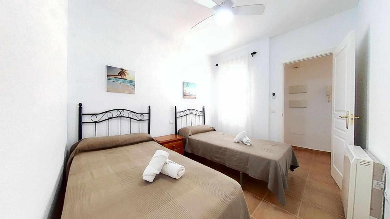 Coqueto Y Practico Apartamento En Pueblo De Zahara Zahara de los Atunes Eksteriør bilde