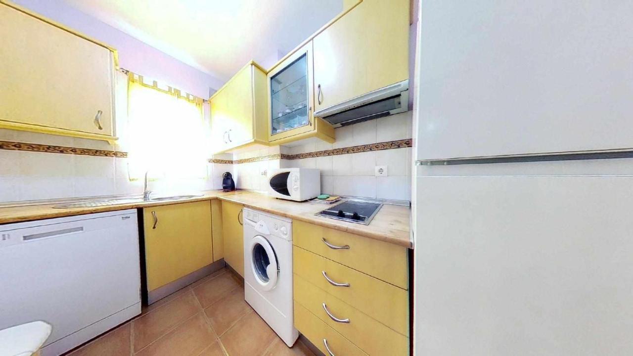 Coqueto Y Practico Apartamento En Pueblo De Zahara Zahara de los Atunes Eksteriør bilde
