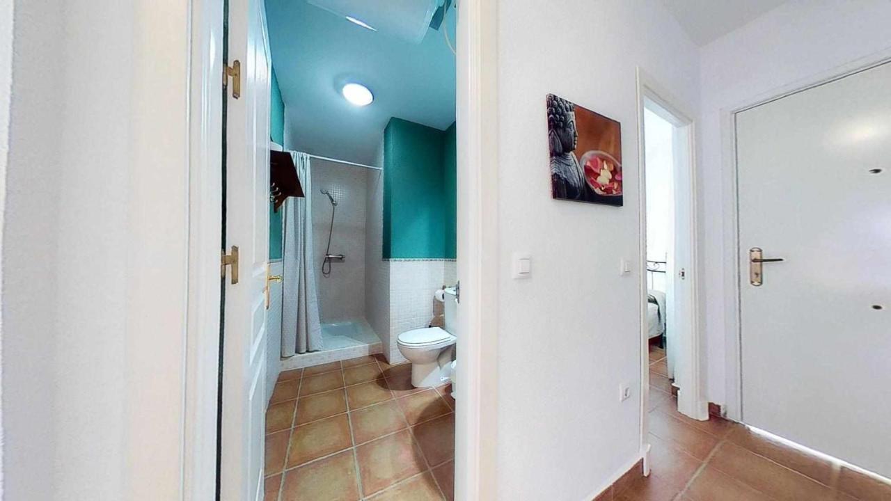Coqueto Y Practico Apartamento En Pueblo De Zahara Zahara de los Atunes Eksteriør bilde
