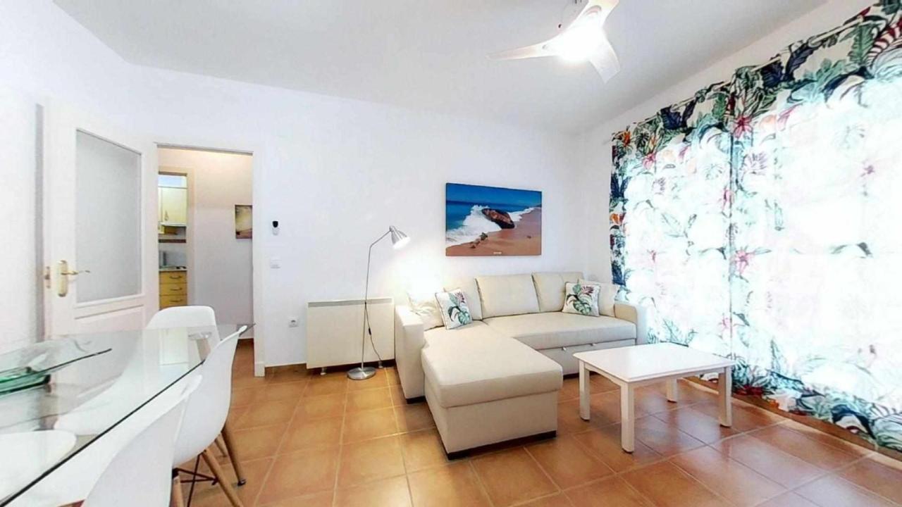 Coqueto Y Practico Apartamento En Pueblo De Zahara Zahara de los Atunes Eksteriør bilde