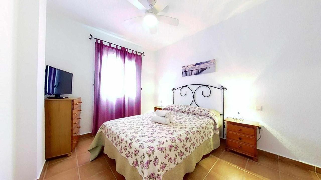 Coqueto Y Practico Apartamento En Pueblo De Zahara Zahara de los Atunes Eksteriør bilde